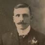 Photo of photos/George William McLennan wedding portrait 6 Feb 1908_crop